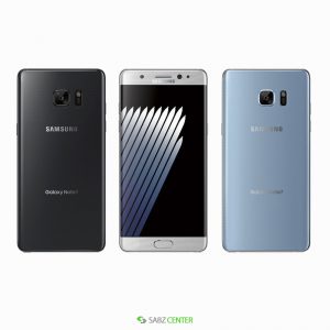 SabzCenter-Samsung-Galaxy-Note7-18