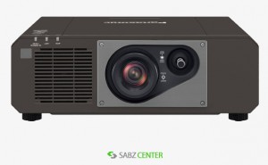 SabzCenter-VideoProjector-Panasonic-Pt-Rz570-01-UP