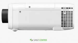 SabzCenter-VideoProjector-Panasonic-pt-EX620-01-Up