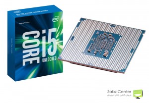 6600k i5 intel core