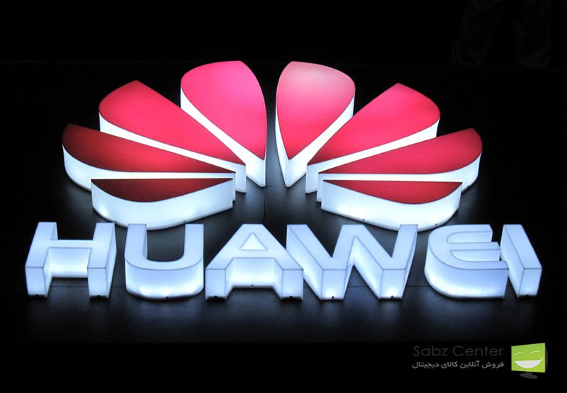 Huawei logo13