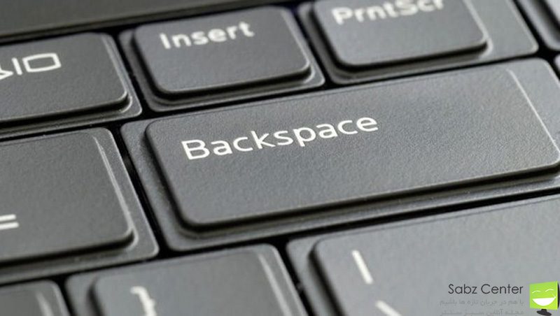 با 28 بار فشار دادن کلید backspace میتوانید یک کامپیوتر لینوکسی را هک کنید