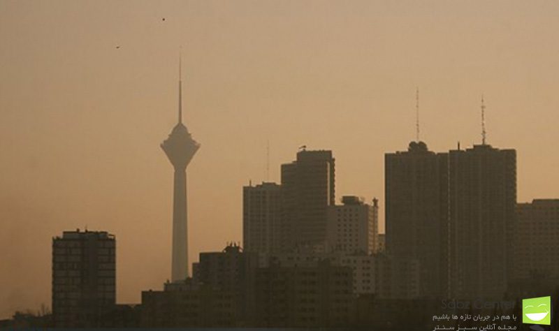 تهران تعطیل نمی‌شود؛ هوا به مرز اضطرار نرسیده است