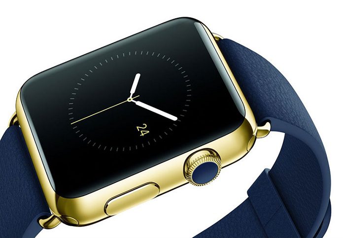 Apple Watch Edition1