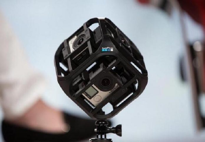 45437 05 gopro unveils 360 degree vr system powered six cameras