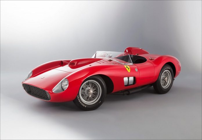 73243 lionel messi reportedly bought the most expensive ferrari ever auctioned 1