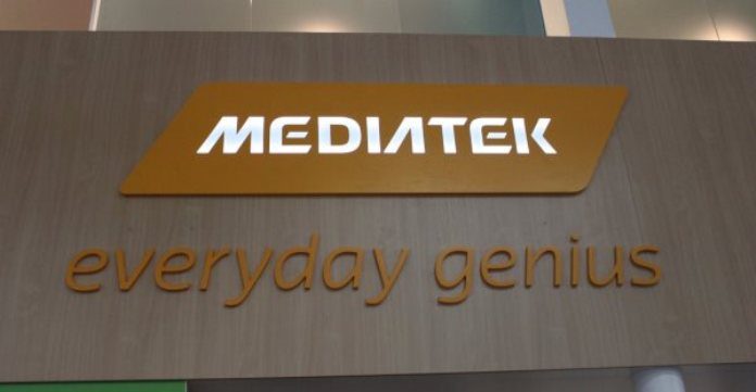 MediaTek Logo MWC AH 01