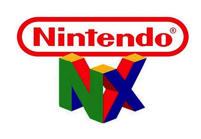 Nintendo NX Controllers