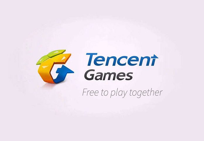 Tencent TGP