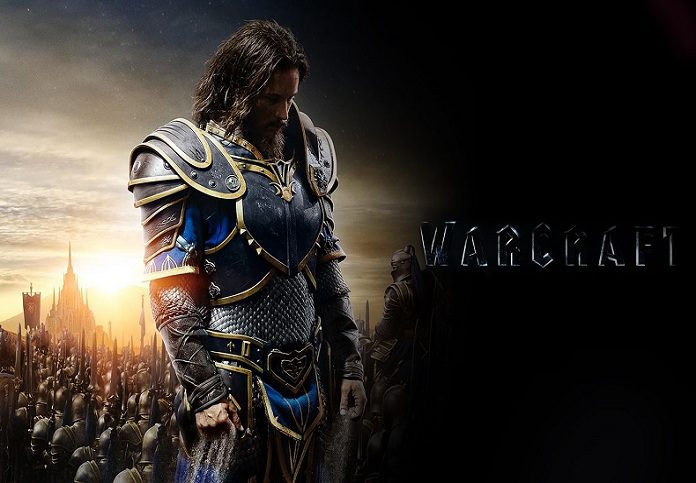 Warcraft Movie Shakhes