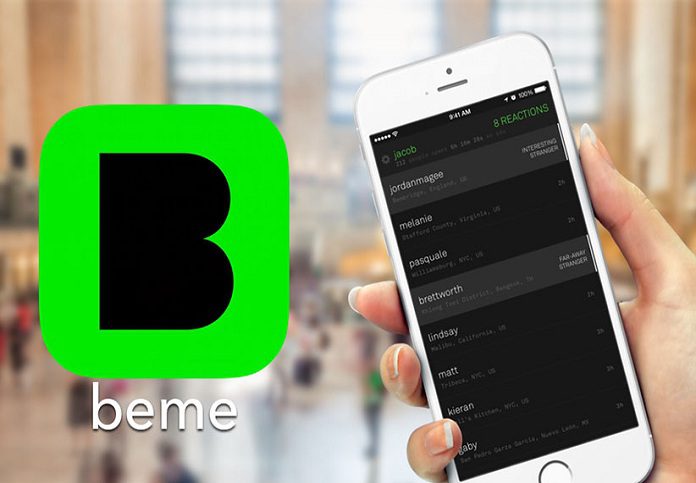 beme featured