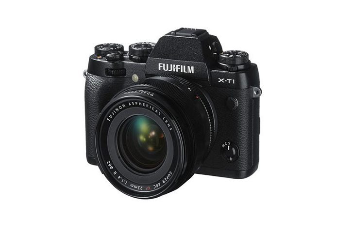Fujifilm X T21