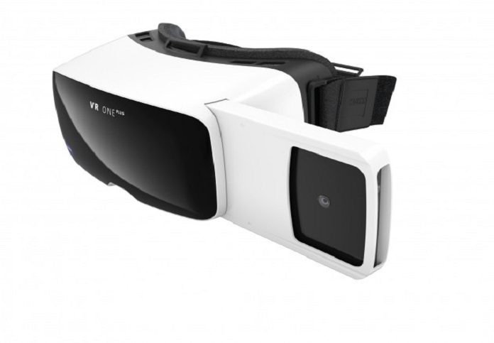 Zeiss VR One Plus 6