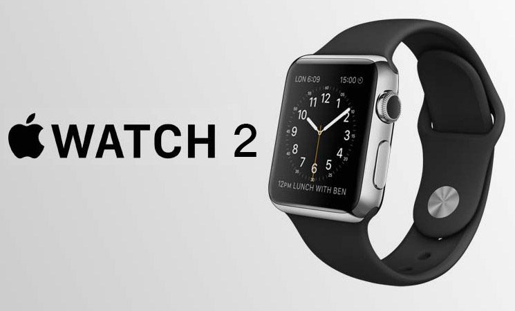 Apple Watch 2 Not Coming This Year