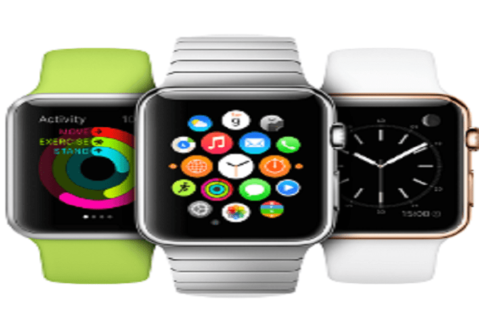 Apple tops J.D. Power smartwatch survey Samsung beats out Garmin for fitness bands