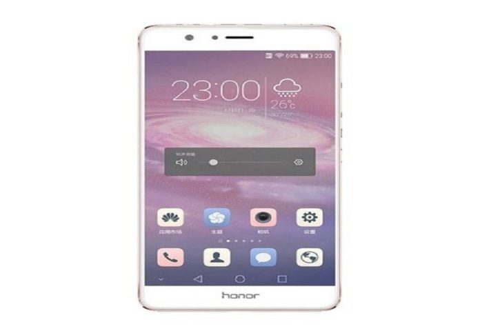 Huawei Honor 8 leak 1