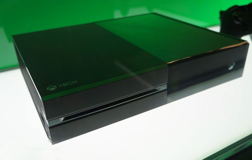 xbox one hands on review 02