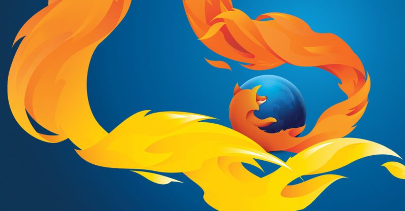 FirefoxHeader