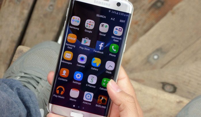 Galaxy S7 Edge Review toranji 122