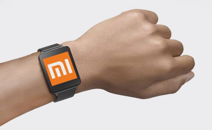 Xiaomi Smartwatch