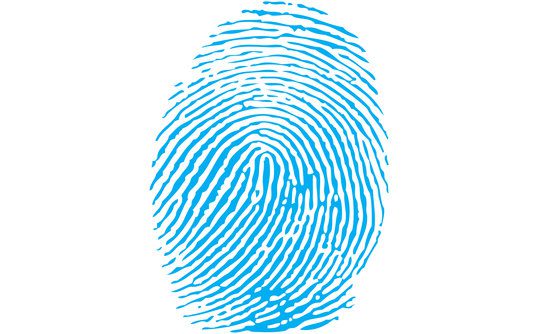 fingerprint pa