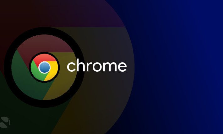 google chrome logo 2015 story