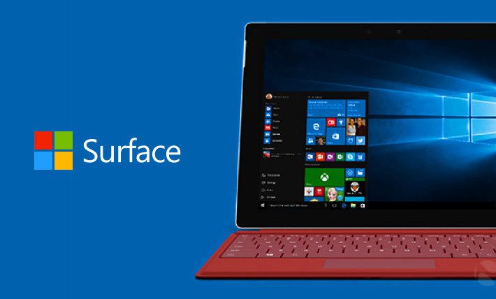 surface brand story