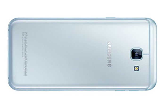 Galaxy A8 1