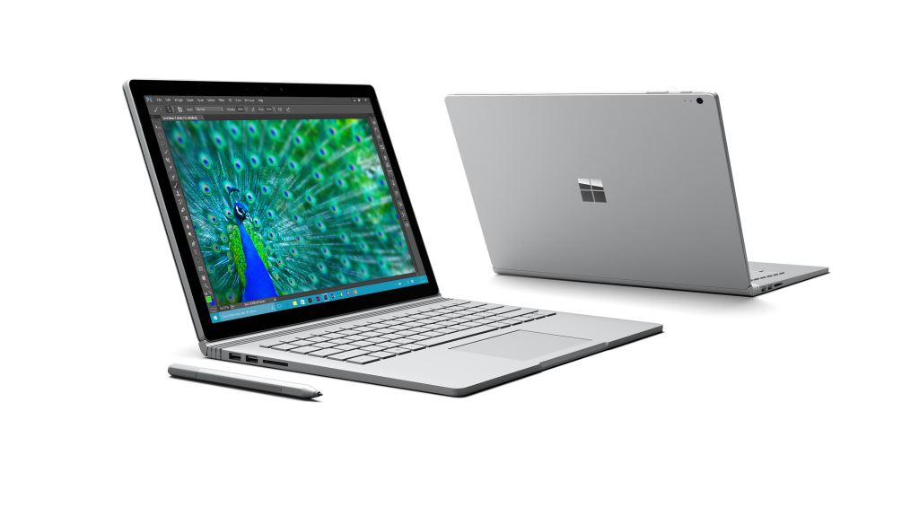 Surface Book image 3
