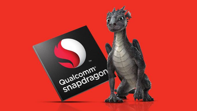 First in line for the Snapdragon 821