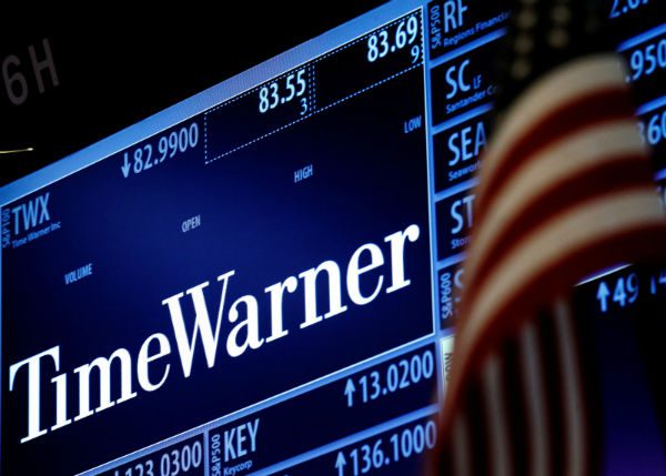 time warner atandt acquisition