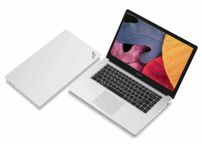 Chuwi LapBook and Mini PC
