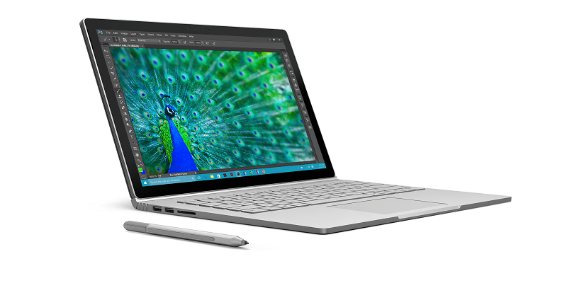 Surface Book image 9