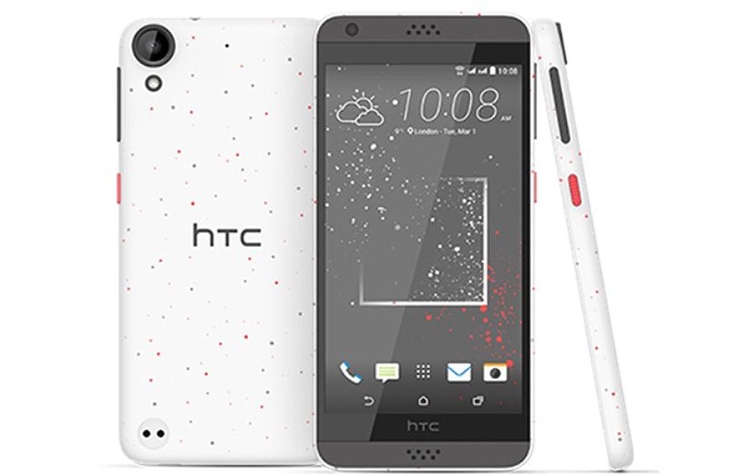 The HTC Desire 530 could be the predecessor to the Desire A17