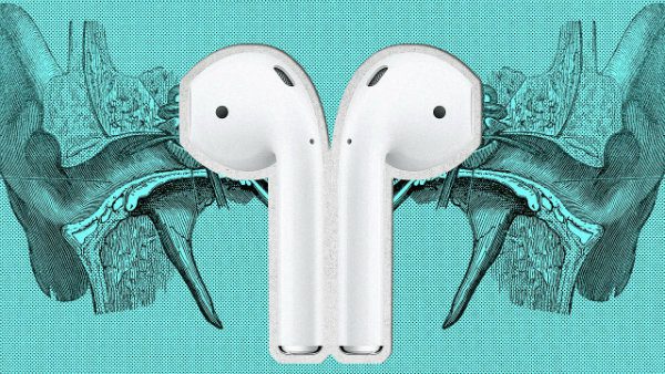 apple airpods biohacking 0