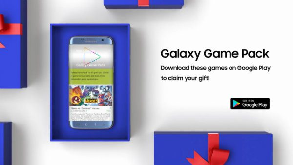 Samsung Galaxy S7 Galaxy Game Pack YouTube0017312016 12 18 10 54 52 w600