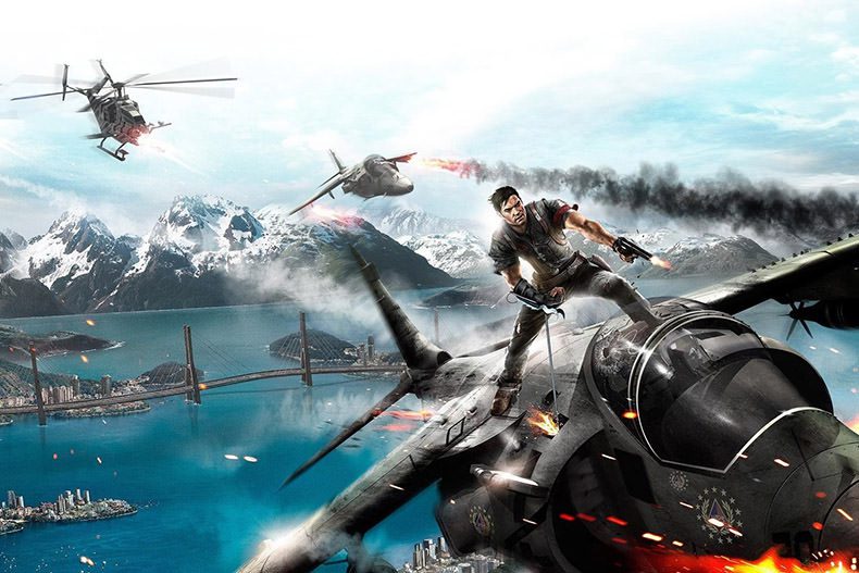 just cause 3 featured