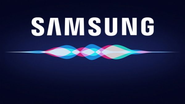 Samsung Galaxy AI assistant Bixby