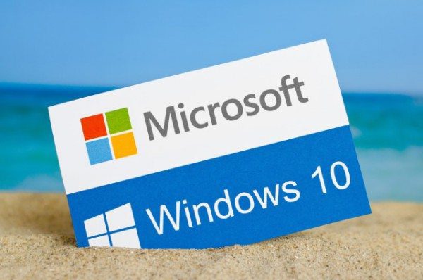 Windows 10 Build 15002