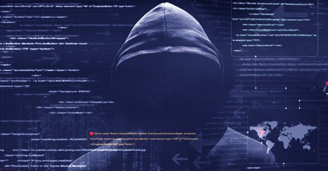cyber attack bank malware659