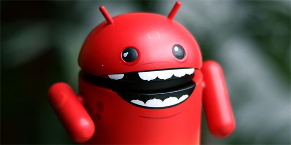Security Alert Google Android Malware Attack Rises 400 per cent