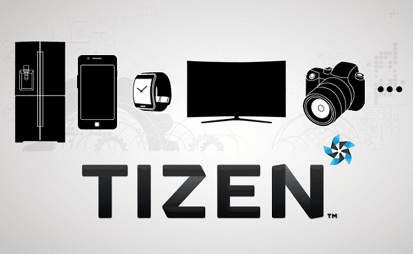 Tizen in the Big Picture