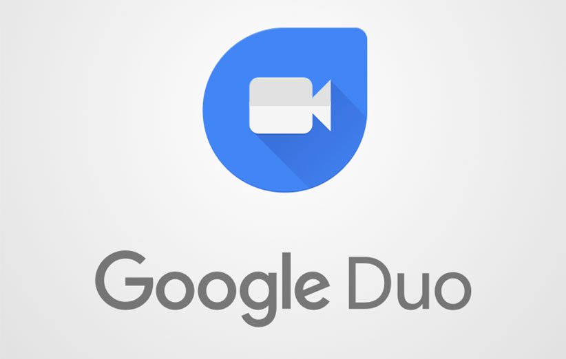 google Duo voice