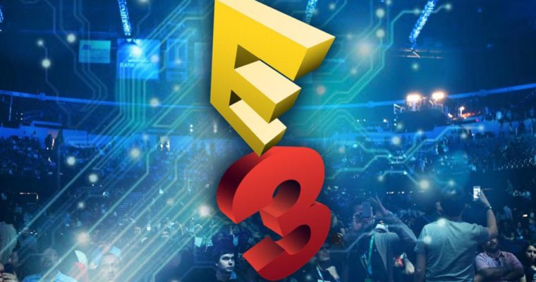 E3 2017 logo