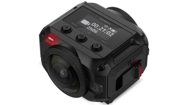 garmin virb 360 camera 1 w600