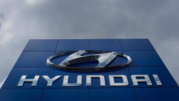 Hyundai Recalls 600000 vehicles