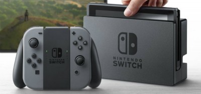 Nintendo switch 1 w600