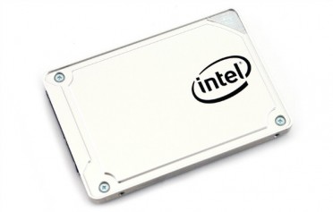 StorageReview Intel 545S