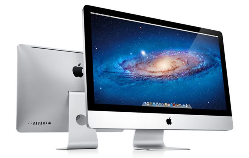 iMac Pro 1