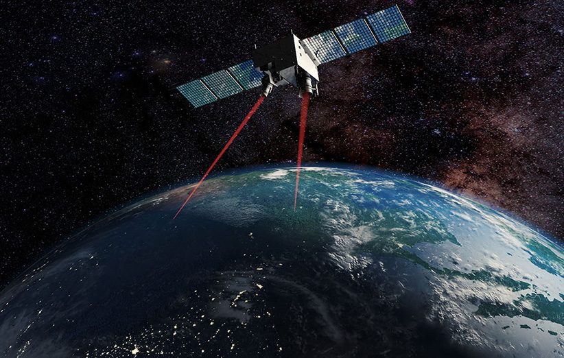 ماهواره کوانتومی چین، گامی بزرگ در جهت اینترنت امن